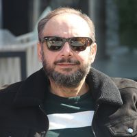 Muhammad Umer Farooq