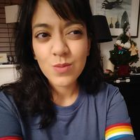 Apoorva Dutt