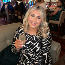 Aoife Copas