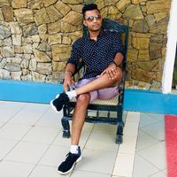 ශානුක පල්ලියගුරුගේ