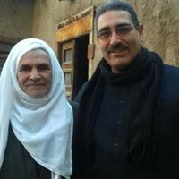 محمود الديداموني