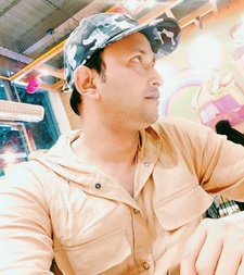 আহমেদ খান হীরক