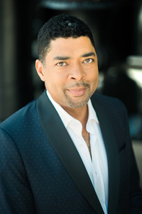 Keith Clinkscales