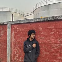 Sayef Ahmed