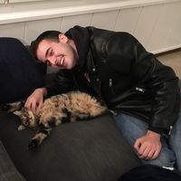 Joan Hernàndez Mercader