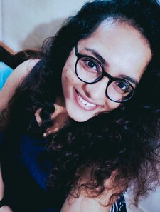 Induja Nair