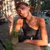 Astrid Jensen