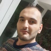 Γιωργης Ξενιδης