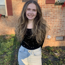 Whitney Hunter James