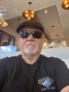 Rod Henegar