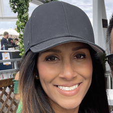 Jigna Patel
