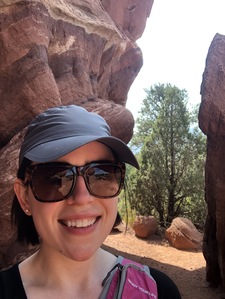 Kimberly Williams Smith