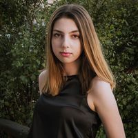Анастасия Халецкая