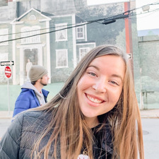 Kaitlinn Harrison