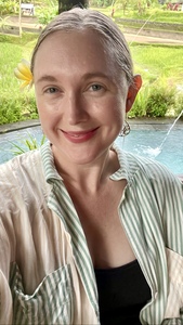 Stephanie Davey-Smith