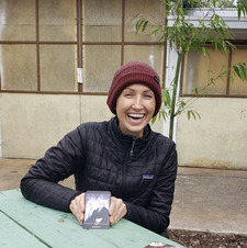 Helena Kletch