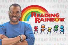 Reading Rainbows