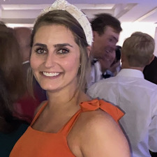 Mackenzie Hagan Mudd