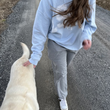 Sammy :)