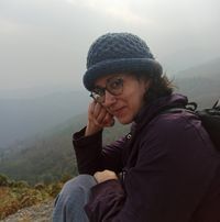 Sofia Gonzalez Herrador