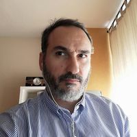 Esteban Calderón Pinto