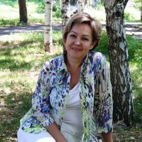 Оксана Юркина