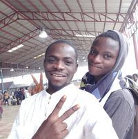 Ojewola Blessing Olusola