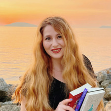 Nil Meltem Nişancı