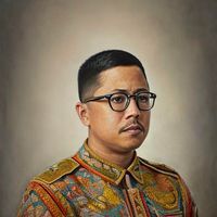 Aizat Paharodzi