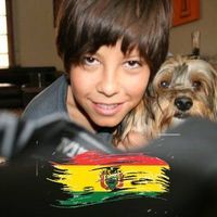 Adrian Gutierrez