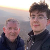 Ciaran ChangedhisName