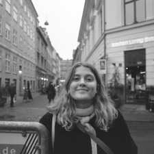 Leonora Gaustad