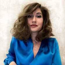 Стела Стоева