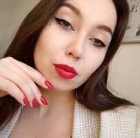 Милана-Анастасия Панченко