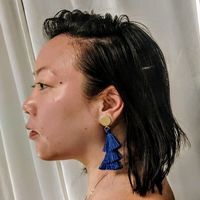 Ruth Tshin