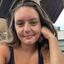 Jenna Frei
