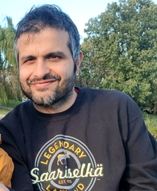 Barun Khanal  (बरूण खनाल)