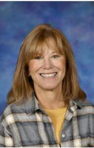 Mary Beth Pettenuzzo