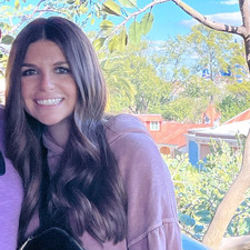 Amanda Borelli
