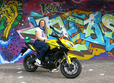 Femke Alaerds