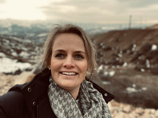Inge van der Heijden