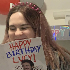 Lucy