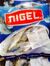 Nigel I...