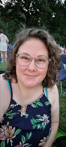 Melissa Wirth-Gregory