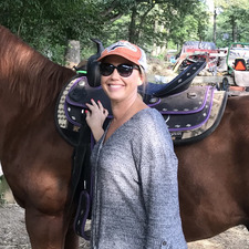 Christina Blanton- Schmidt