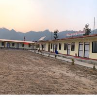 दोरम्बा शिक्षा शाखा