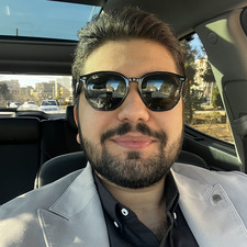 Armin Hosseini