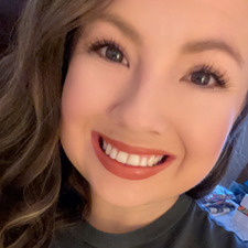 Kelsey Trantham