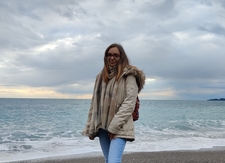 Alba Tomegrós García