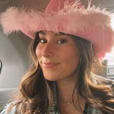 Hayley McSparin
